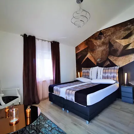 Holiday home Petar Pan Fazana