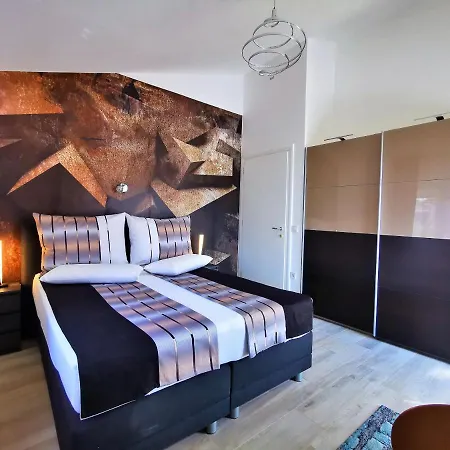 Holiday home Petar Pan