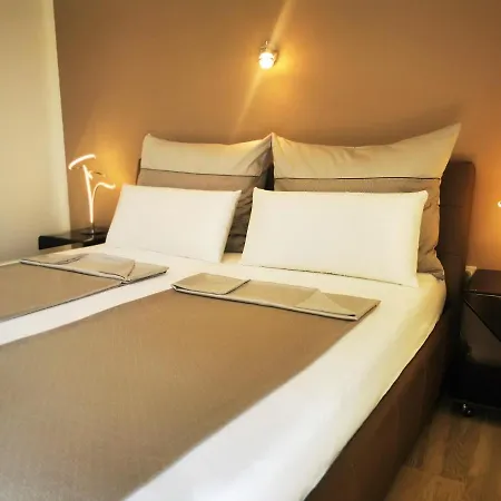 Petar Pan Holiday home Fazana