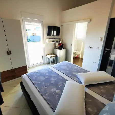 Holiday home Petar Pan *