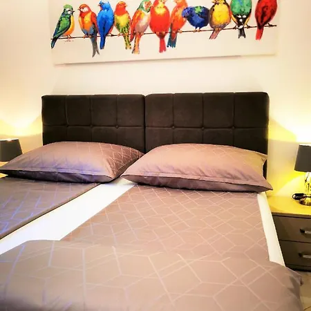 Petar Pan Holiday home *