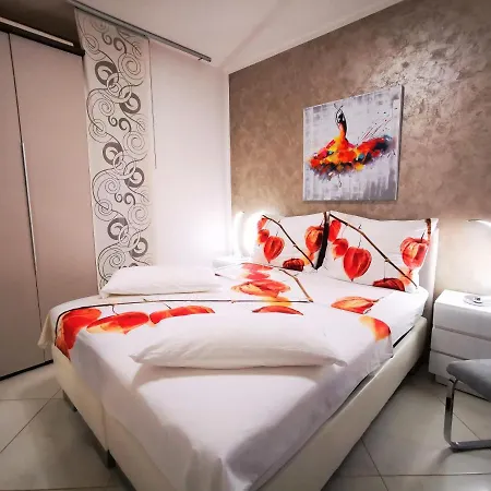 Holiday home Petar Pan Fazana