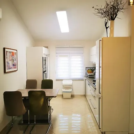 Petar Pan Holiday home Fazana