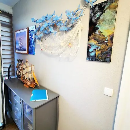 Petar Pan Holiday home *
