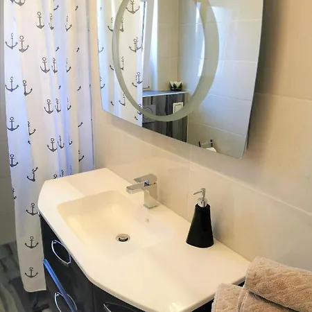 Petar Pan Holiday home