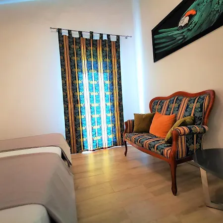 Petar Pan Tatil Evi