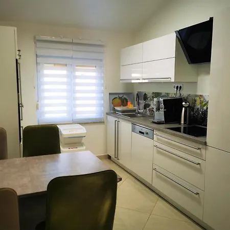 Petar Pan Holiday home