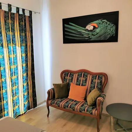 Nyaraló Petar Pan Fažana