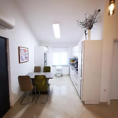 Holiday home Petar Pan *