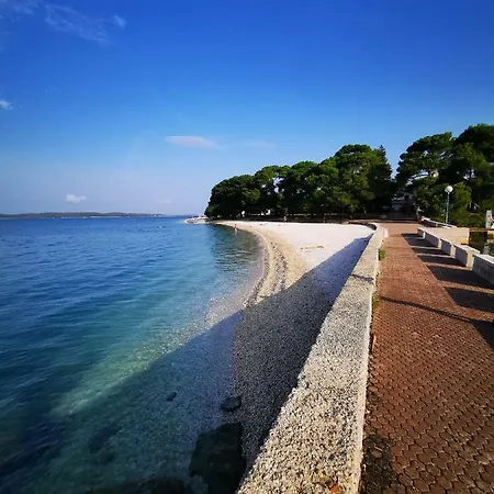 Σπίτι διακοπών Petar Pan *