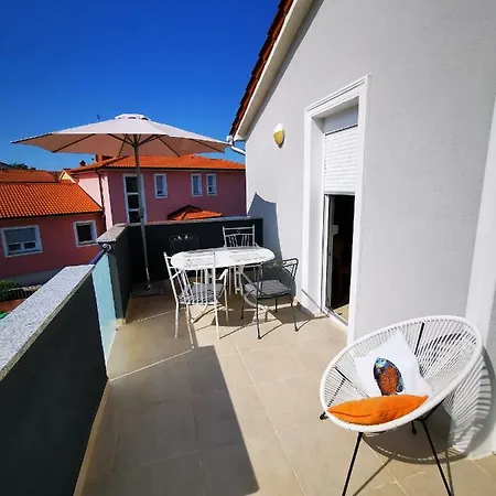 Holiday home Petar Pan *