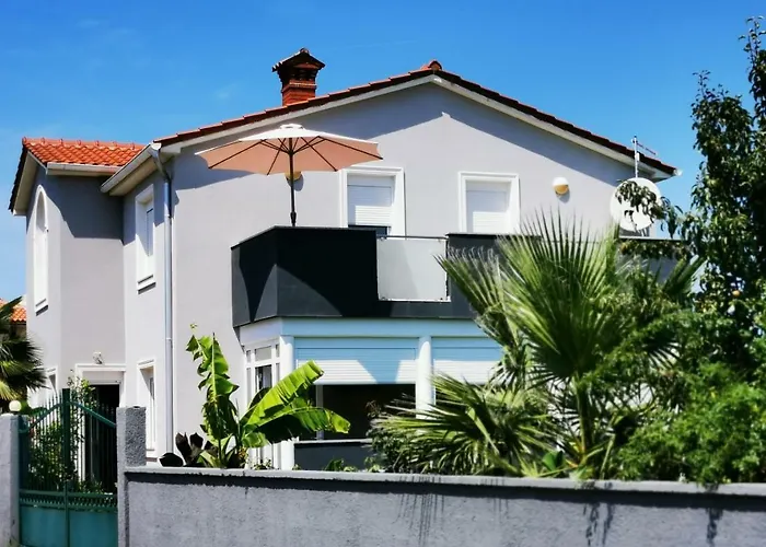 Petar Pan Holiday home Fazana