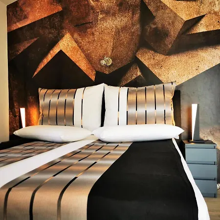 別荘 Petar Pan Fažana