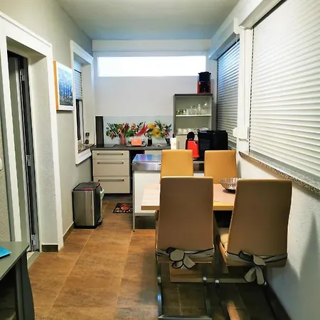 Petar Pan Casa vacanze Fažana