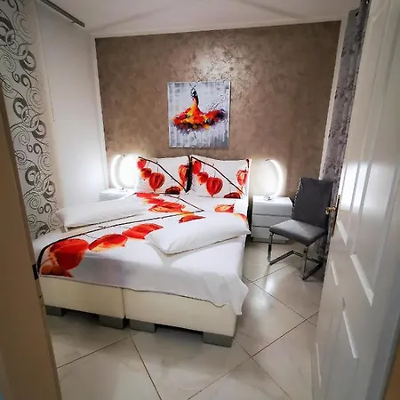 Petar Pan 別荘 Fažana