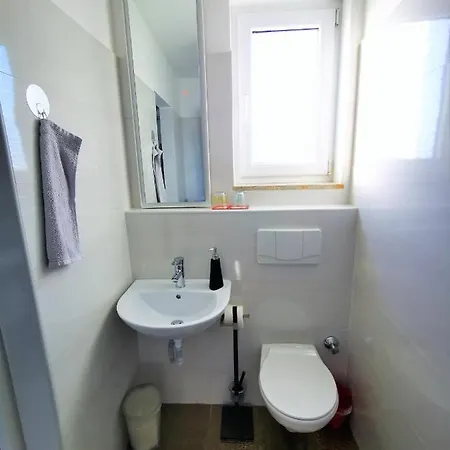 別荘 Petar Pan Fažana