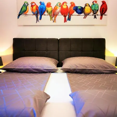 Casa vacanze Petar Pan Fažana