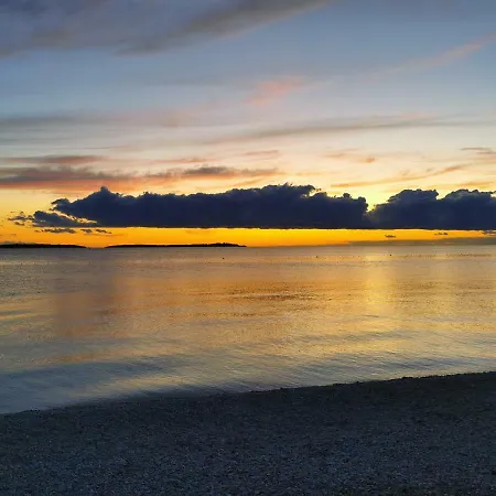 Petar Pan Casa vacanze Fažana